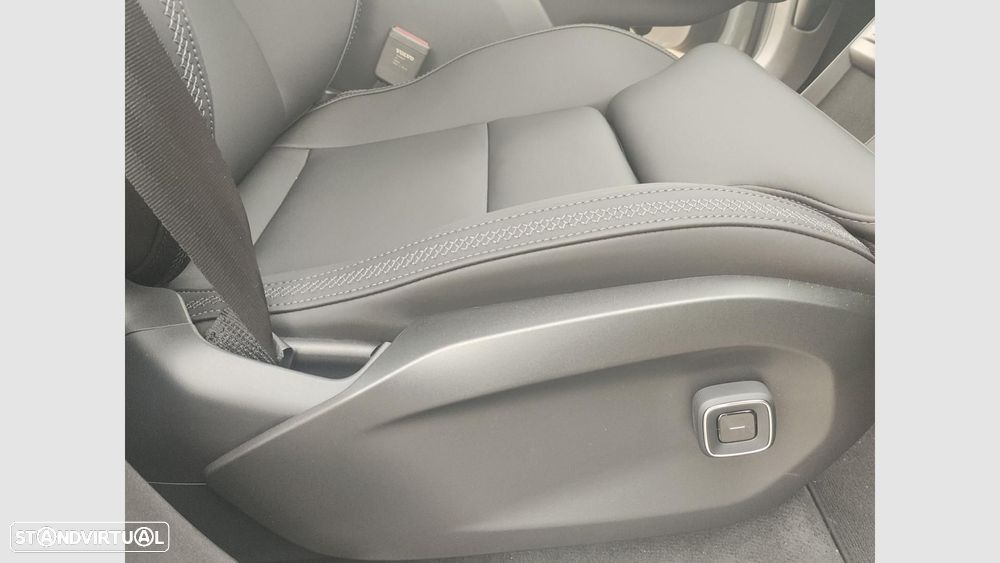 Volvo EX90 104 kWh Single Motor Core - 17