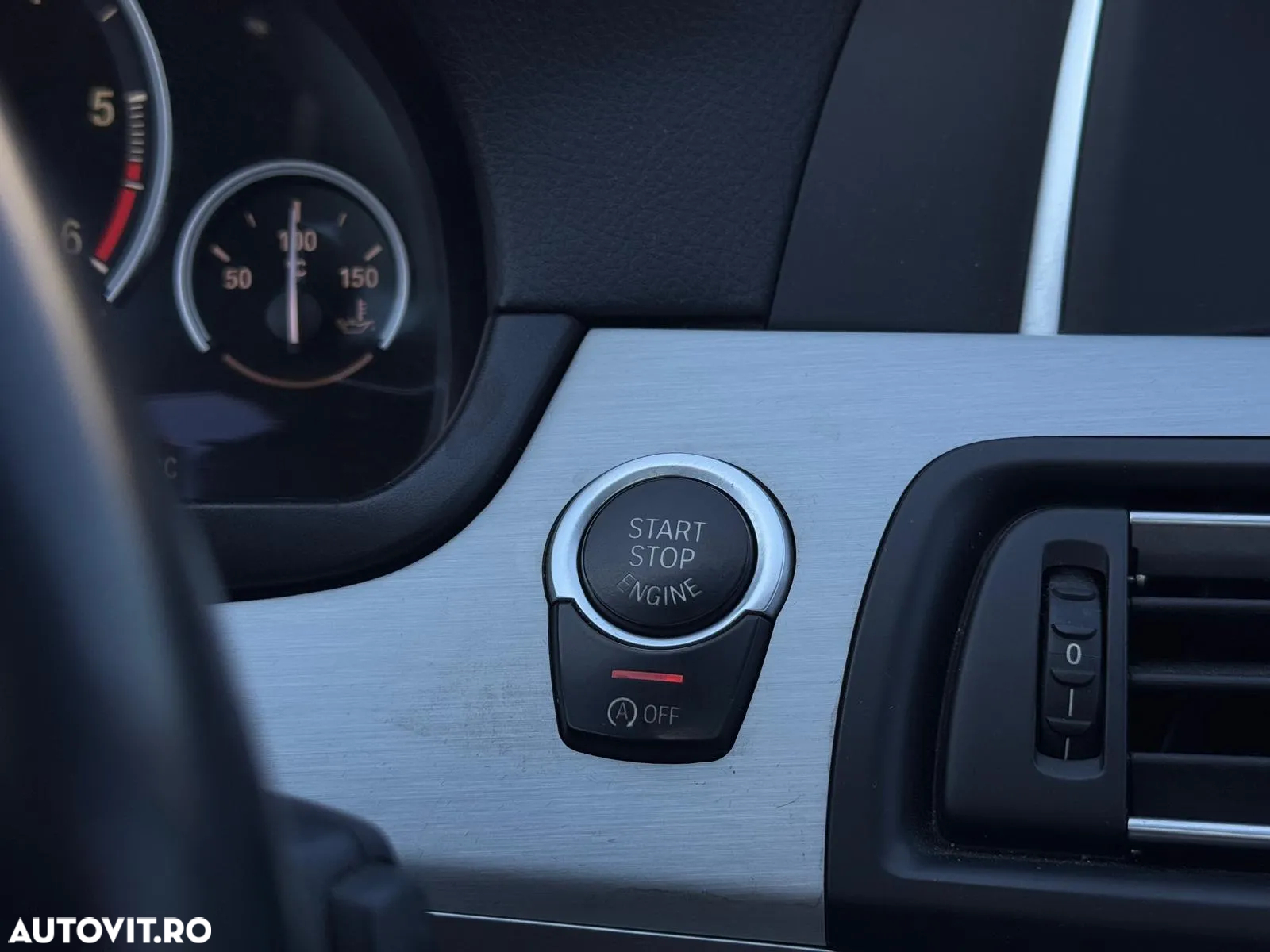 BMW Seria 5 520d xDrive AT - 31