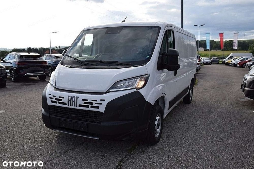 Fiat Ducato 3t L2H1 2.2 120KM - 3