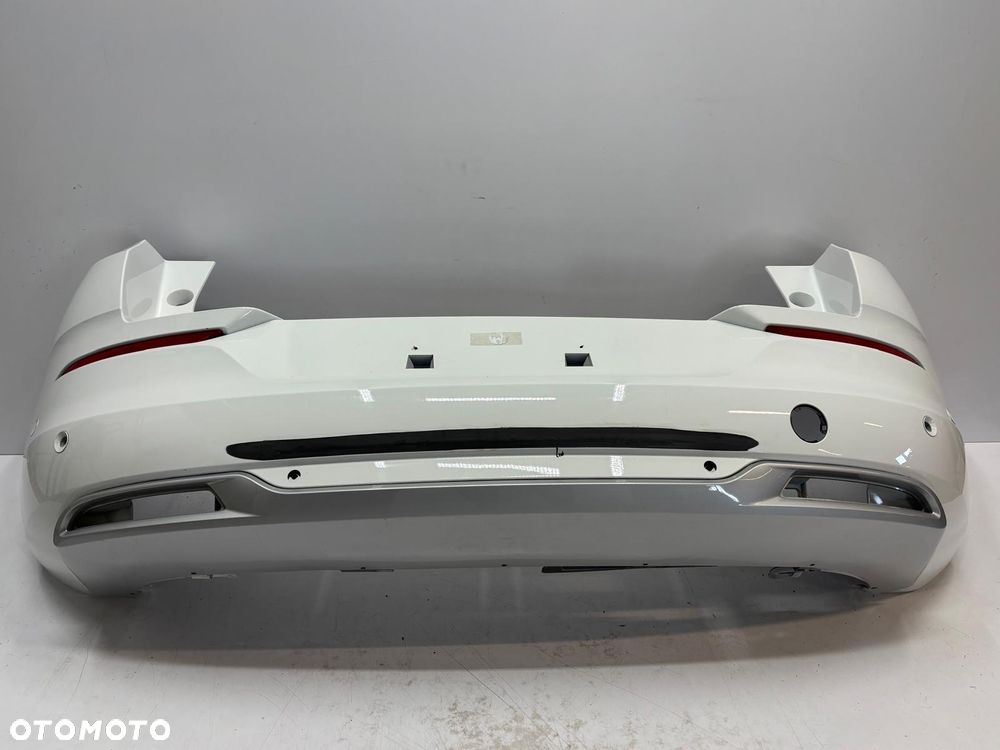 Opel Grandland X Zderzak Tył Tylny YP00029077 YP00029277 - 6