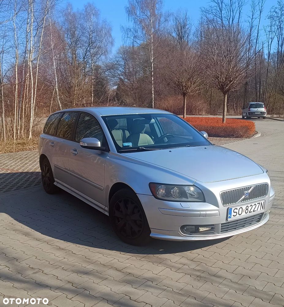 Volvo V50 2.0D Momentum - 2