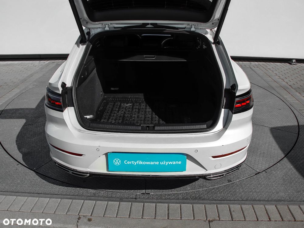Volkswagen Arteon 2.0 TDI SCR 4Motion DSG R-Line - 11