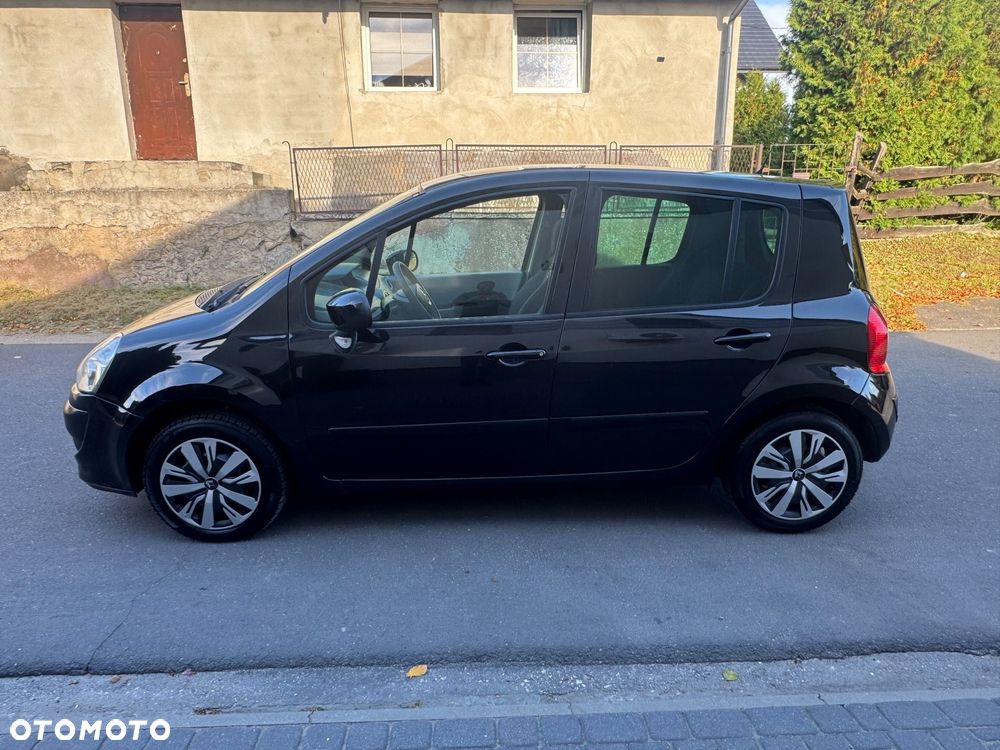 Renault Modus - 4