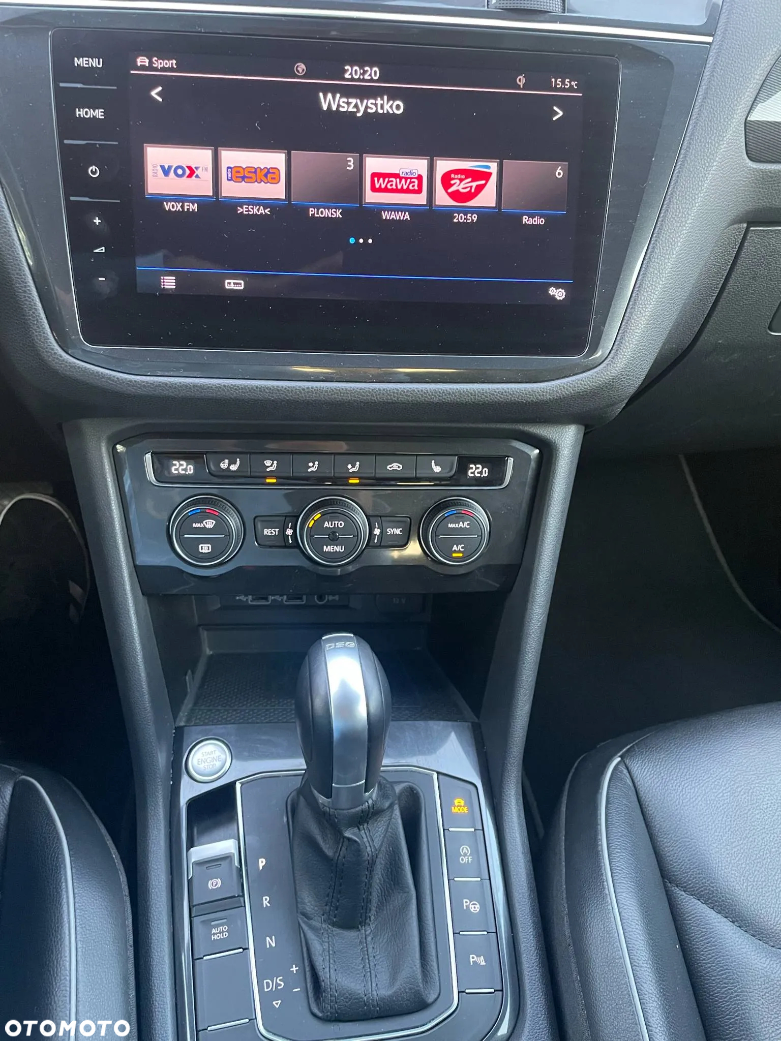 Volkswagen Tiguan Allspace 2.0 TDI SCR Highline DSG 7os - 17
