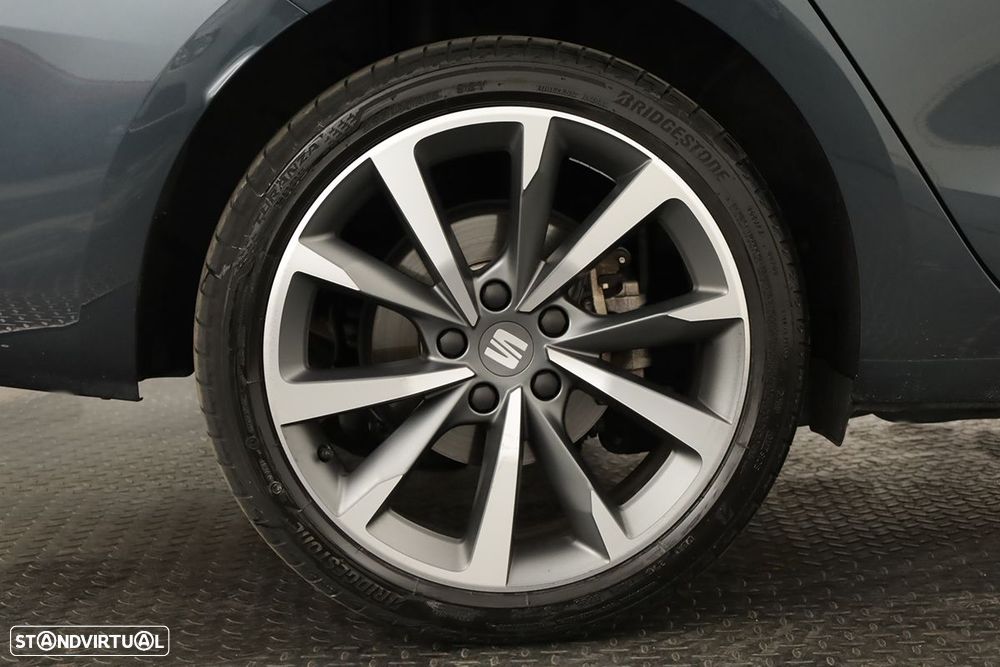 SEAT Leon ST 1.5 TSI e-Hybrid FR DSG - 5