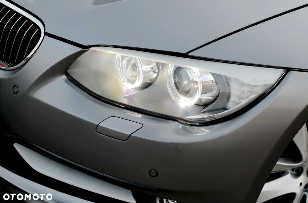 BMW Seria 3 - 30