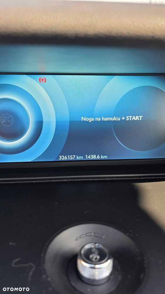 Citroën C4 Picasso 2.0 BlueHDi Exclusive - 11