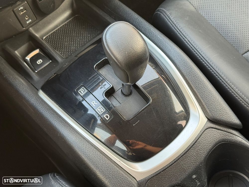 Nissan X-Trail 1.6 dCi 360 Xtronic - 32
