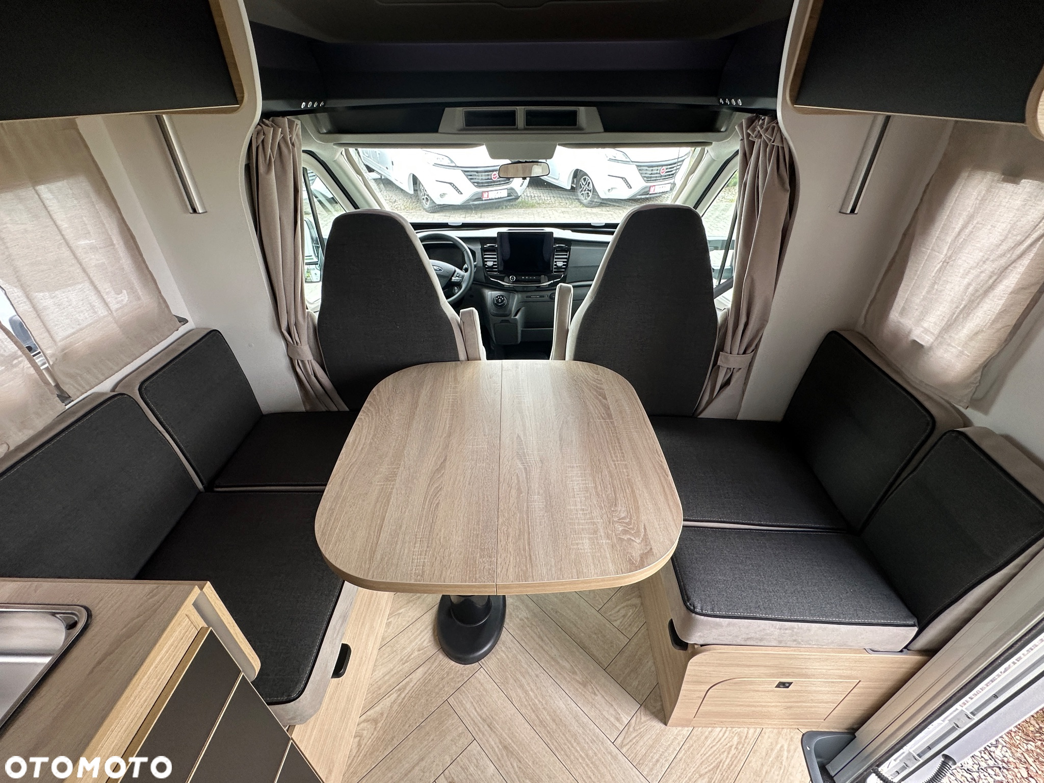 Ford CHAUSSON 777 ETAPE LINE - 36