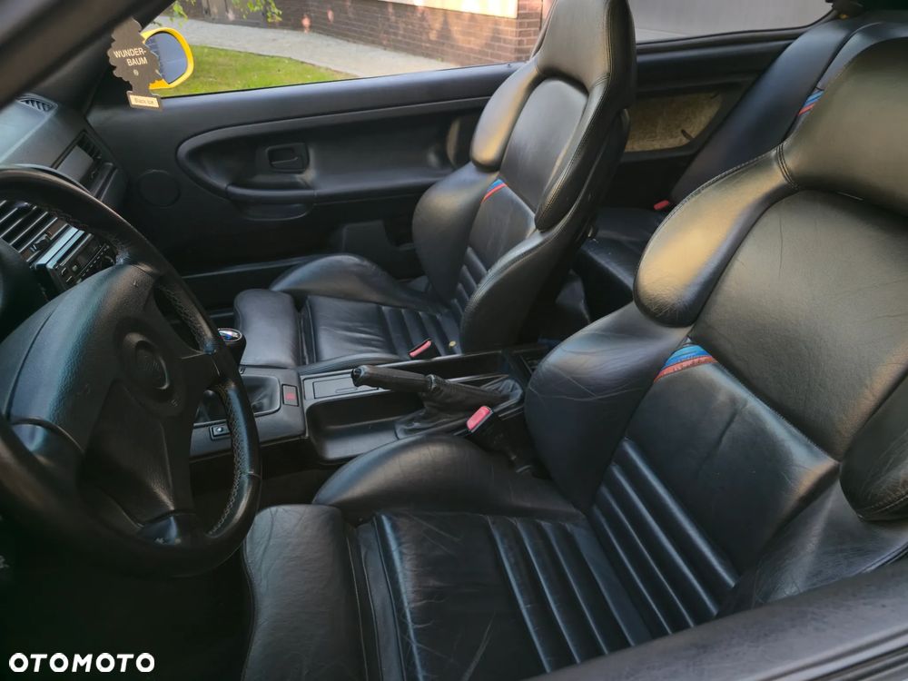 BMW M3 - 9