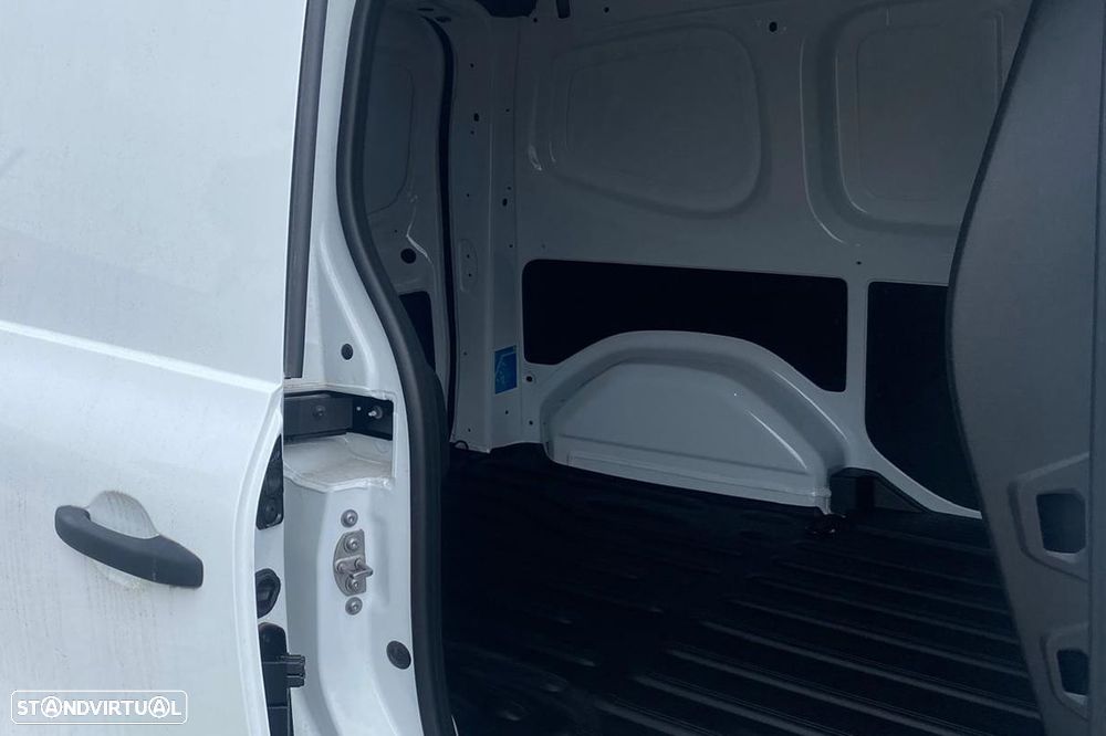 Renault kangoo 1.5 blue dci l1 advance - 14