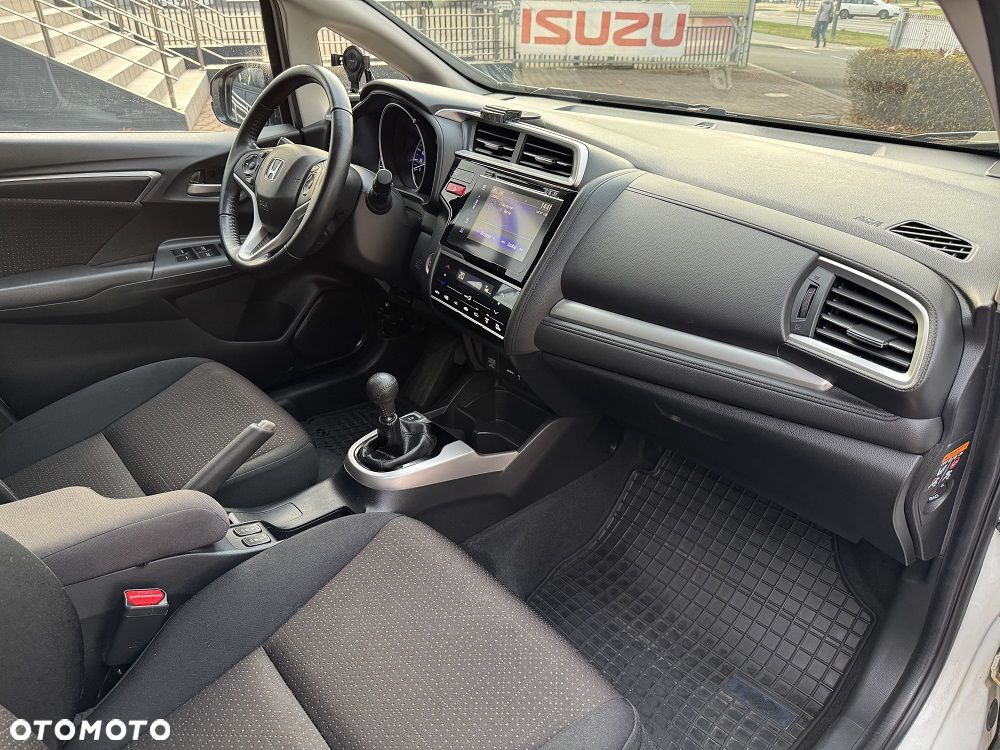 Honda Jazz 1.3 i-VTEC Elegance (ADAS) - 20