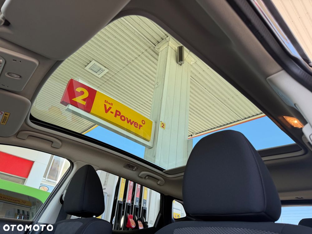 Nissan Qashqai 1.6 DIG-T N-Tec - 31