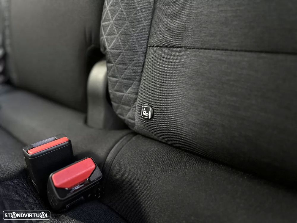 Renault Captur TCe 90 INTENS - 17