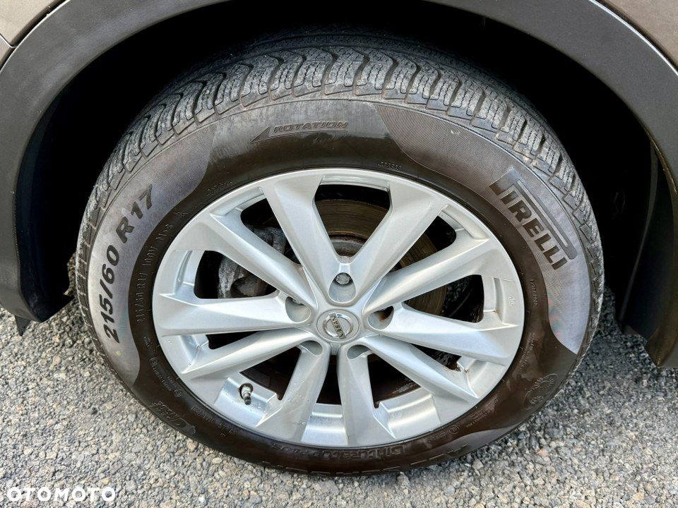 Nissan Qashqai 1.2 DIG-T Tekna+ - 15