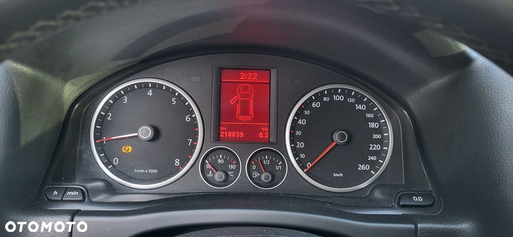 Volkswagen Tiguan 1.4 TSI 4Motion Freestyle - 29