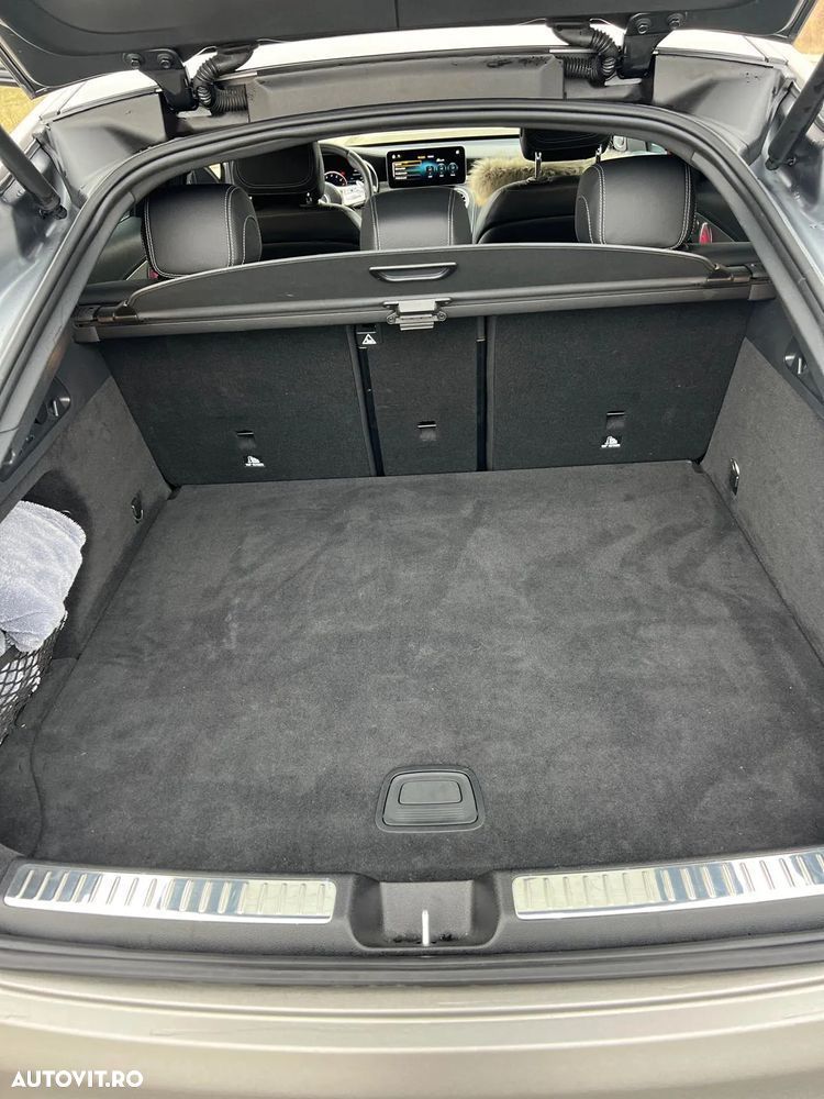 Mercedes-Benz GLC - 25