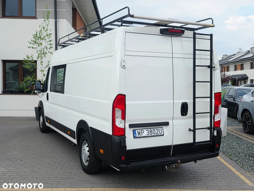 Citroën Jumper MultiCab - 21