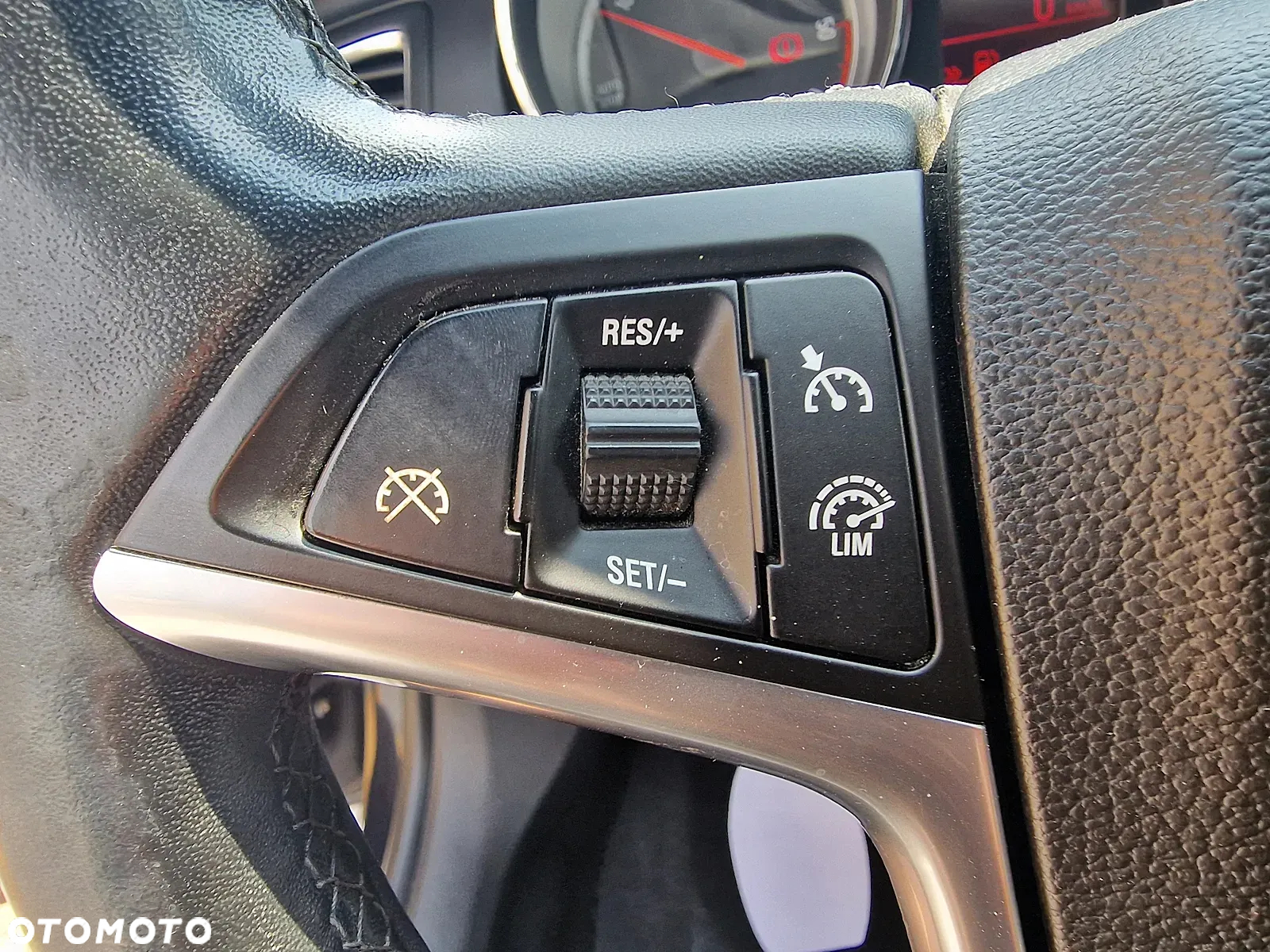 Opel Cascada 2.0 CDTI Cosmo S&S - 17