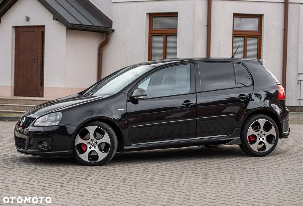 Volkswagen Golf 2.0 GTI - 13