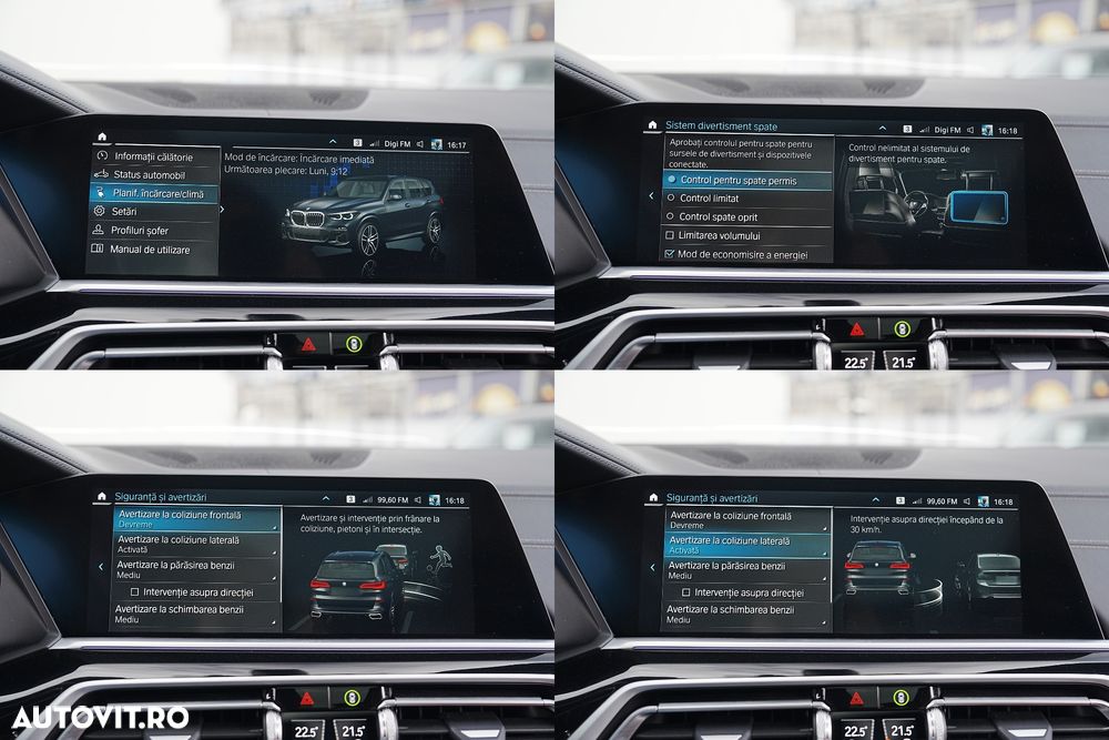 BMW X5 xDrive45e - 33