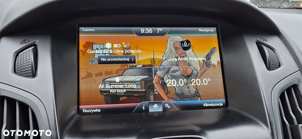 Ford Focus 2.0 EcoBoost ST-2 - 15