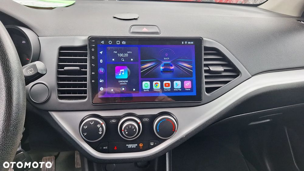 Kia Picanto 1.0 Dream-Team Edition - 2