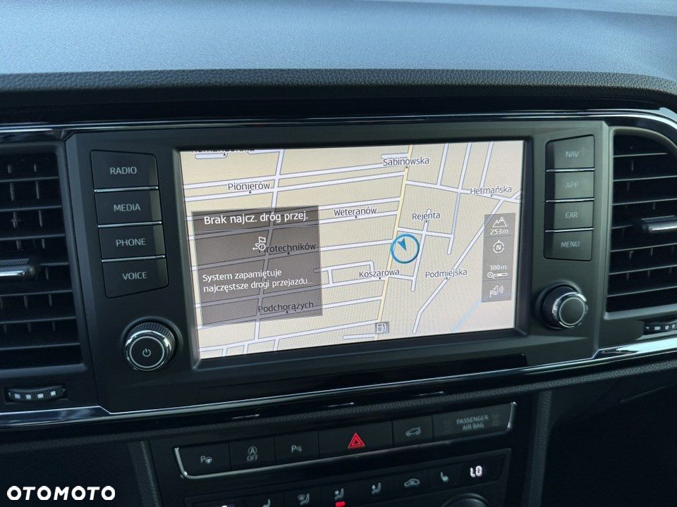 Seat Ateca 1.5 TSI ACT DSG OPF Xcellence - 22