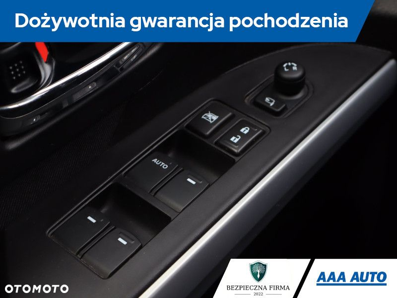 Suzuki SX4 S-Cross - 20