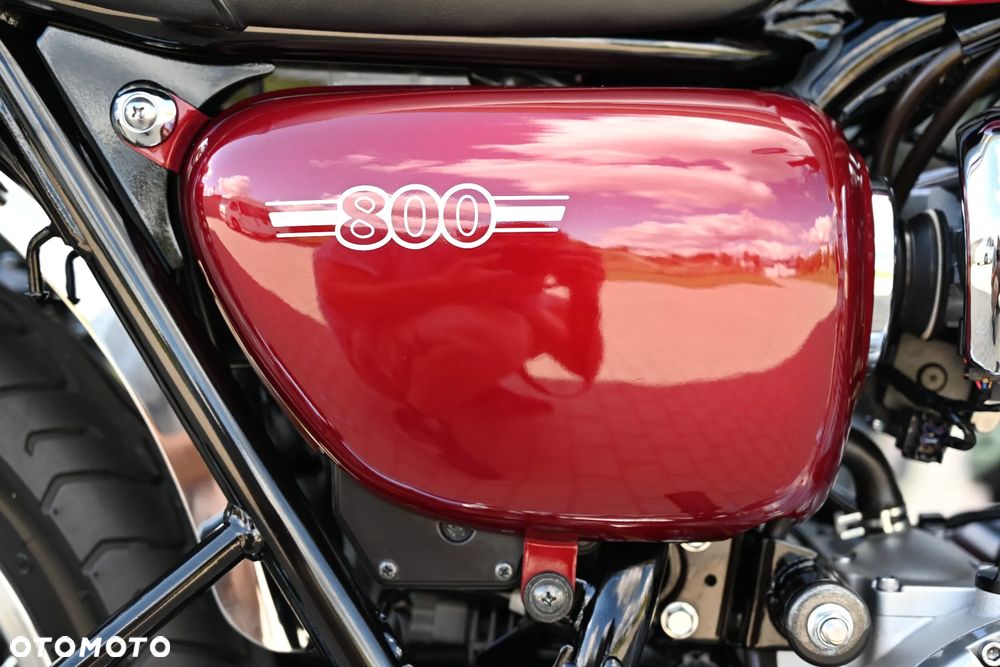 Kawasaki Inny - 32