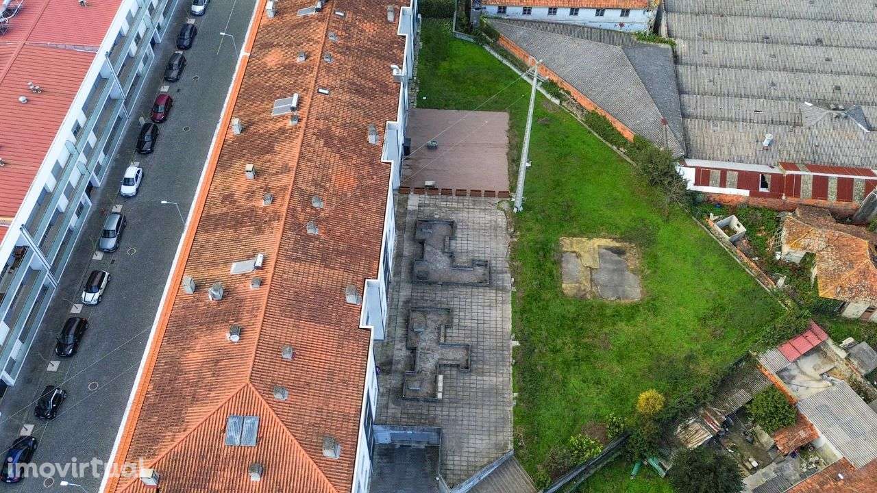 Terreno em São Martinho do Campo - Grande imagem: 4/6