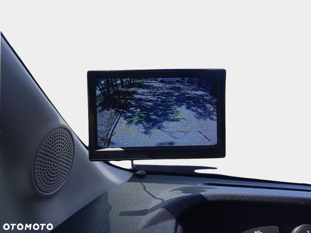 Ford E-Transit - 27