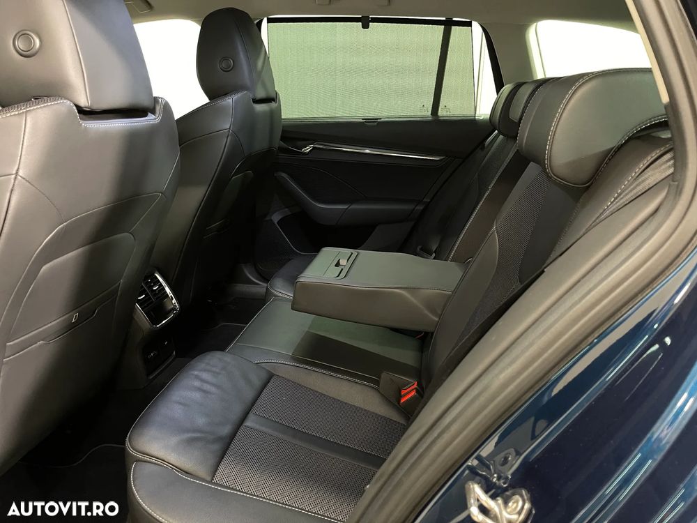 Skoda Octavia 1.4 TSI iV DSG Style - 11