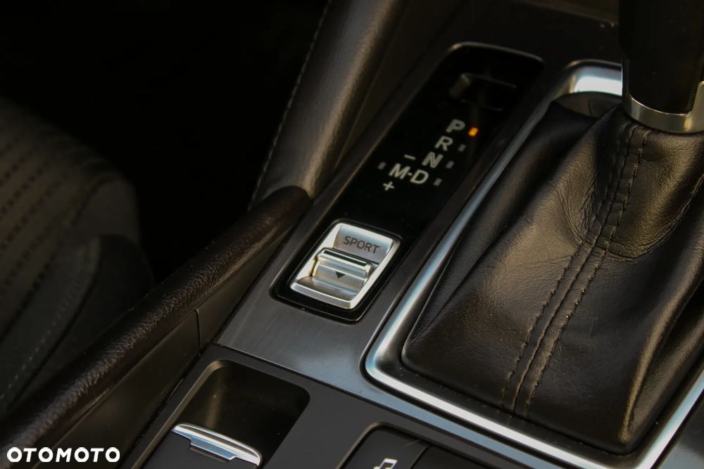 Mazda 6 2.5 Skypassion I-ELoop - 32