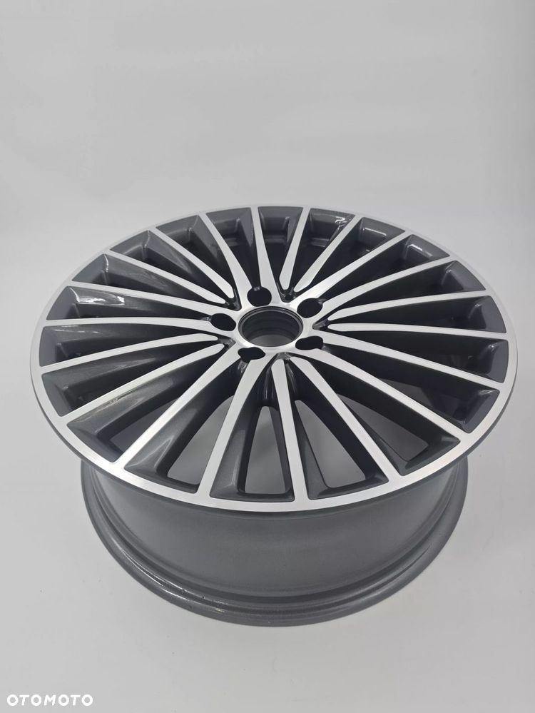 IDEALNA ORYGINALNA Felga Mercedes w213 19" 8J ET43 5x112 A2064011900 - 2