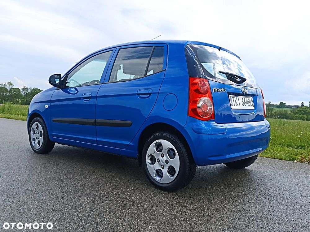 Kia Picanto 1.1 (els4) - 30