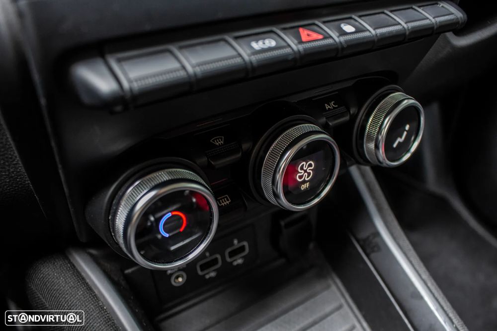 Renault Zoe (c/ Bateria) EV 50 110hp Equilibre - 23