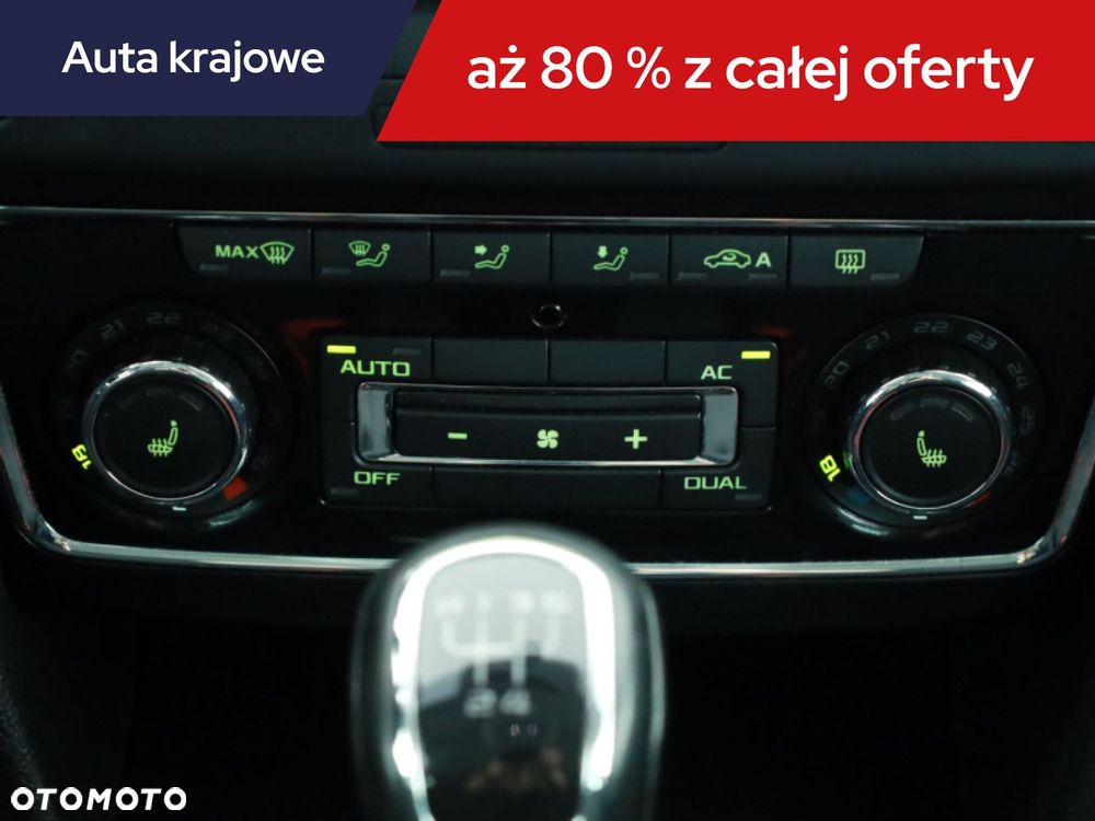 Skoda Superb - 12