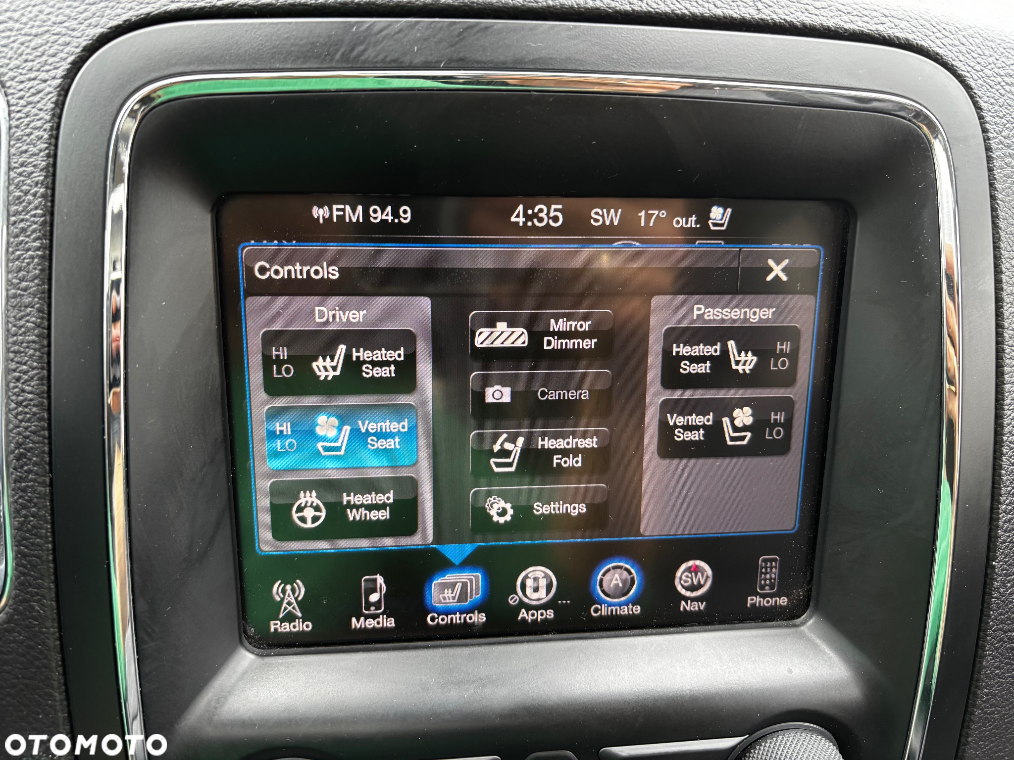 Dodge Durango 5.7 R/T - 40