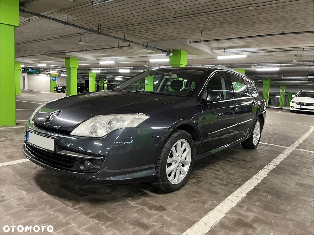 Renault Laguna 2.0 16V 140 Dynamique - 6