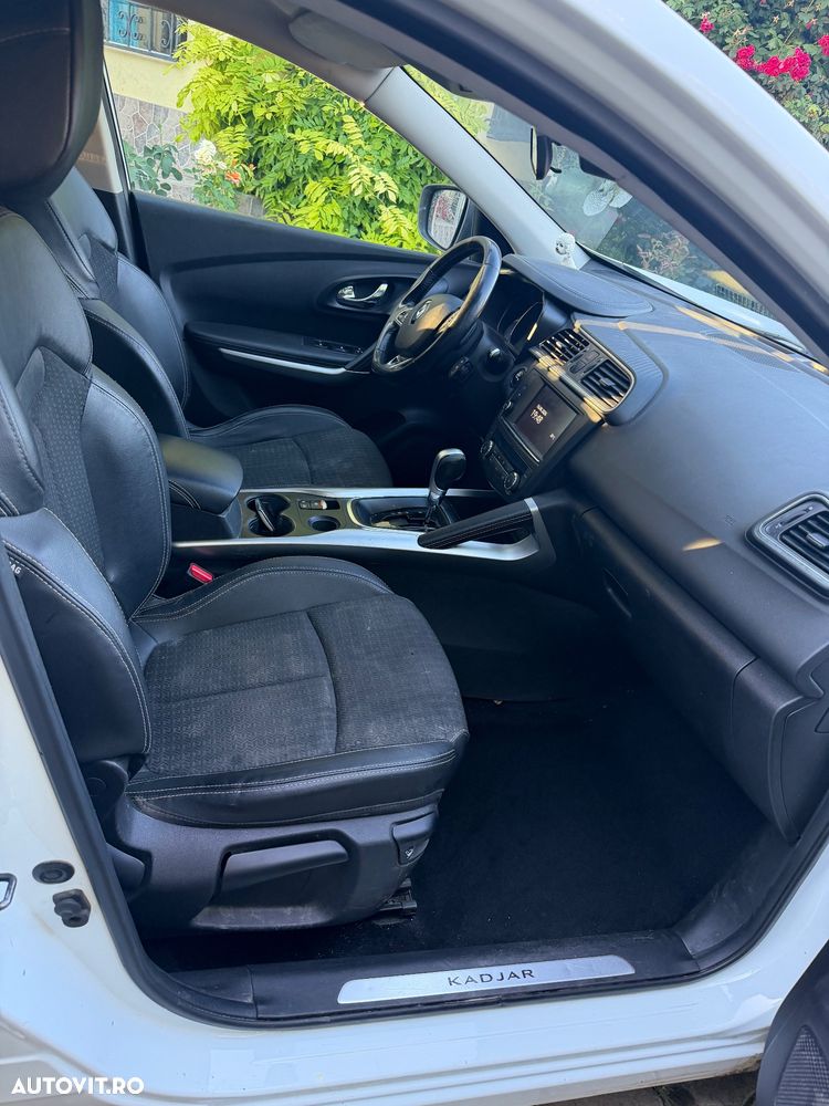 Renault Kadjar - 6