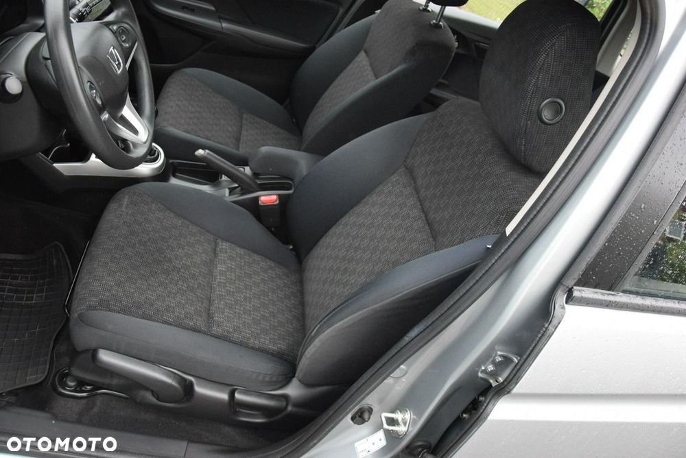 Honda Jazz 1.3 i-VTEC Trend - 29