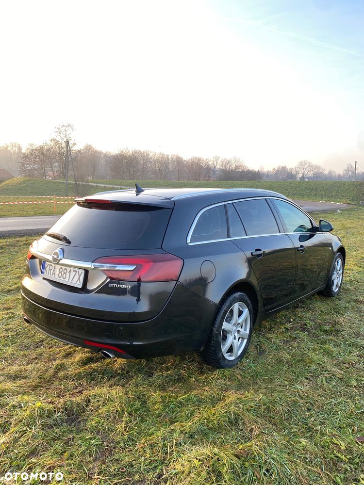 Opel Insignia - 5