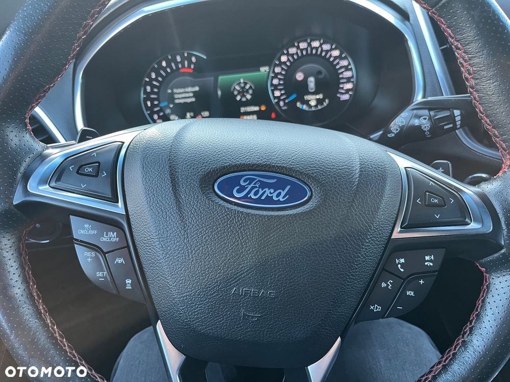 Ford Edge 2.0 EcoBlue Bi-Turbo 4x4 ST-LINE - 18