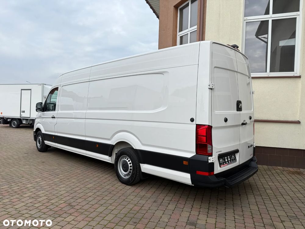 MAN TGE 3.180 L5H2 - 6