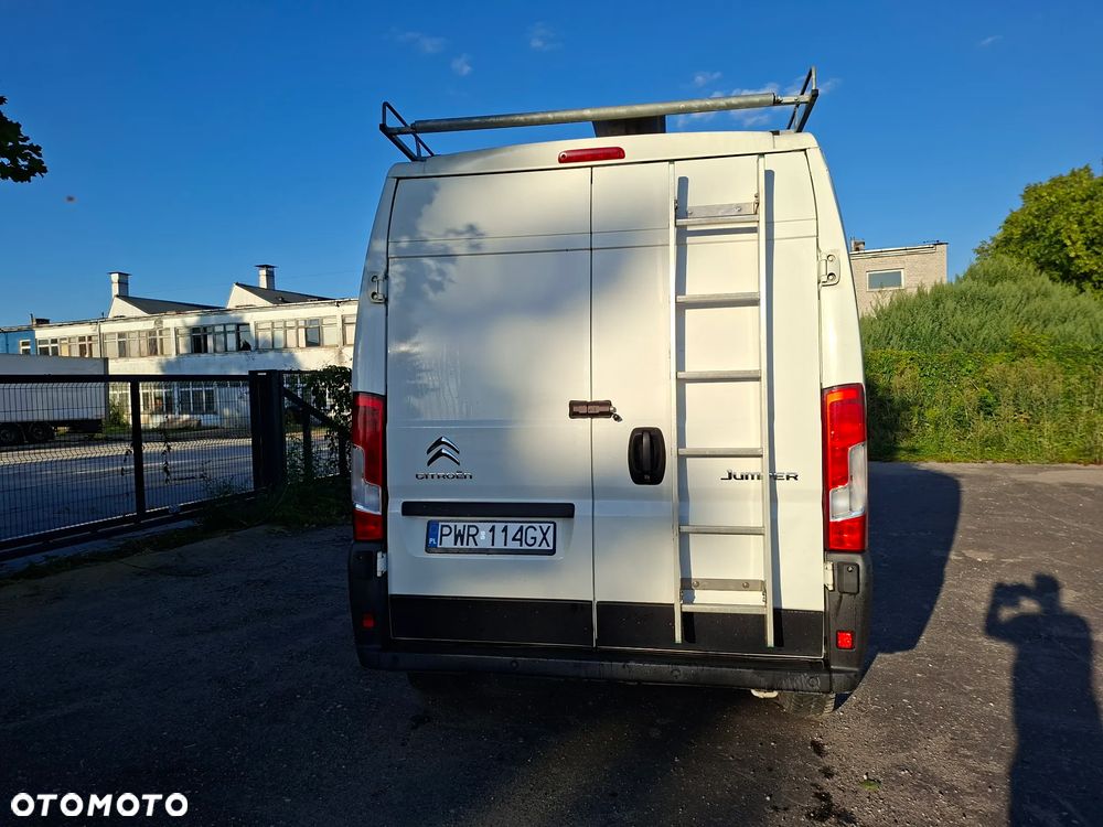 Citroën Jumper - 7