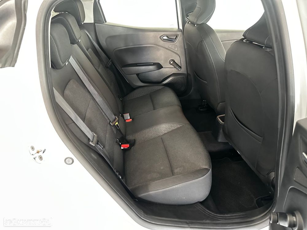 Renault Clio 1.0 TCe Intens - 28