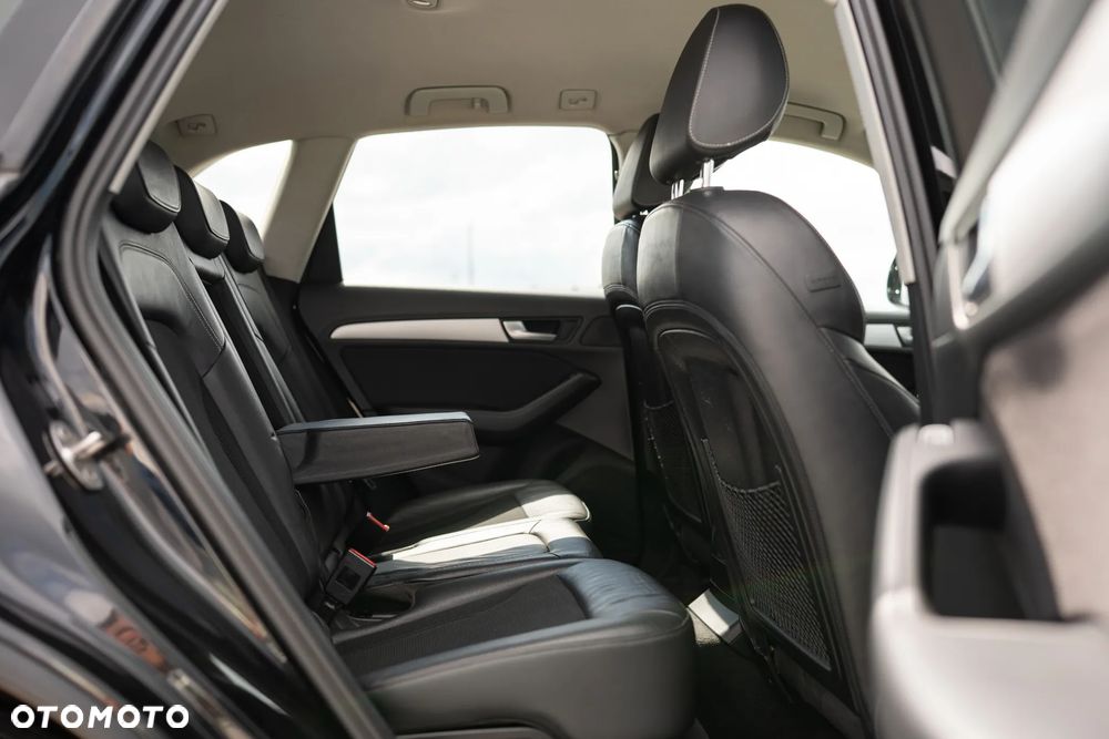 Audi Q5 2.0 TDI Quattro S tronic - 24