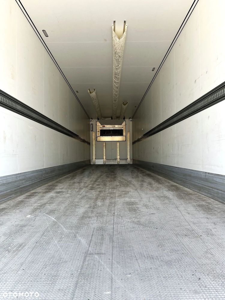 Schmitz Cargobull SKO - 7