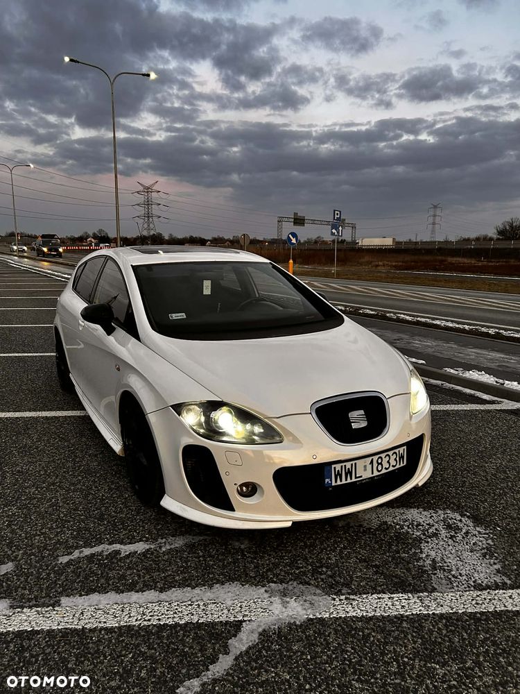 Seat Leon - 9